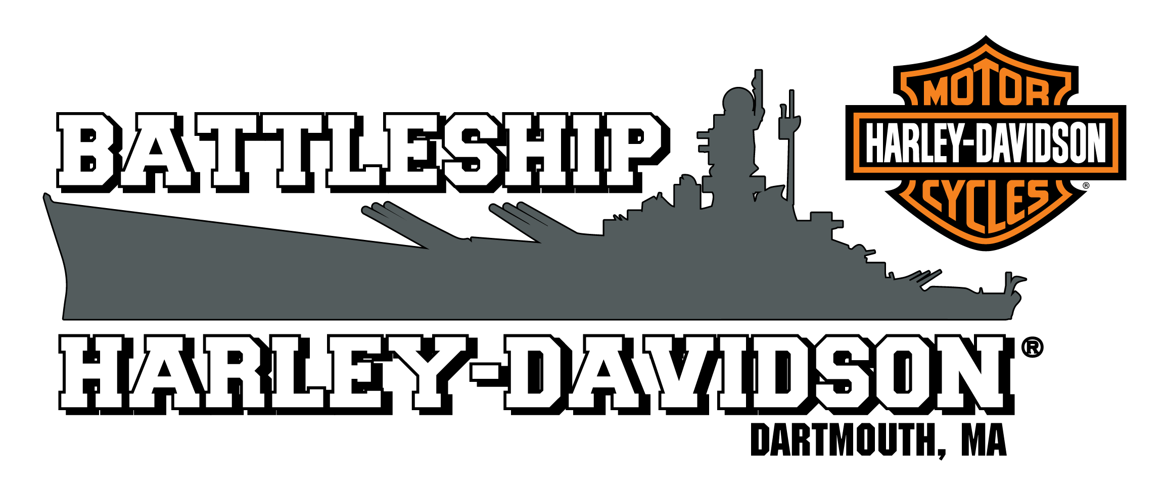 Battleship Harley-Davidson - Trusted Ignite CRM Customer
